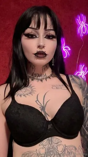 Machine Mommy OnlyFans Leaked Free Thumbnail Picture - #jAGIbXNUan
