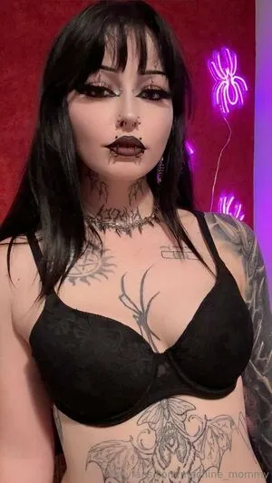 Machine Mommy OnlyFans Leaked Free Thumbnail Picture - #jJJ73mKJMW