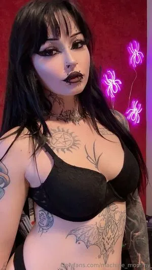 Machine Mommy OnlyFans Leaked Free Thumbnail Picture - #rMNJrdOXlk