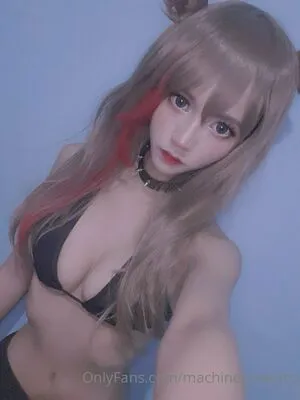 Machinegunkuro OnlyFans Leaked Free Thumbnail Picture - #7WdcKgNeCy