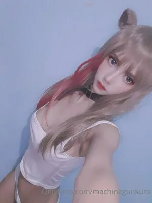 Machinegunkuro OnlyFans Leaked Free Thumbnail Picture - #MRETr2aOwm