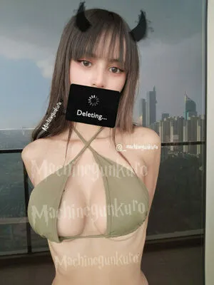 Machinegunkuro OnlyFans Leaked Free Thumbnail Picture - #Np2QWlByYX
