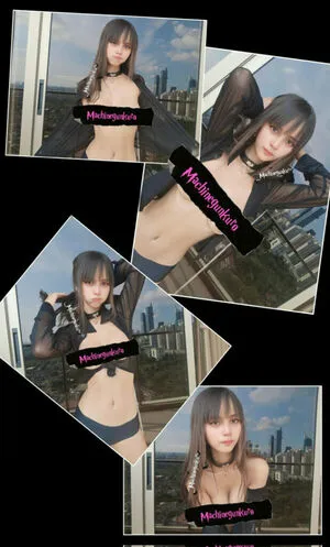 Machinegunkuro OnlyFans Leaked Free Thumbnail Picture - #vdieMfyA6P