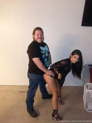 Machinest6 OnlyFans Leaked Free Thumbnail Picture - #LOK6nxb0z8
