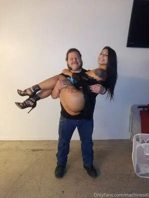 Machinest6 OnlyFans Leaked Free Thumbnail Picture - #OJnusVDHTf