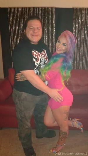 Machinest6 OnlyFans Leaked Free Thumbnail Picture - #i6mkfB8KRZ