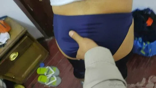 Machitocalado OnlyFans Leaked Free Thumbnail Picture - #3e1Sq1DQIr