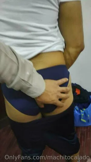 Machitocalado OnlyFans Leaked Free Thumbnail Picture - #aHiiyKbueQ