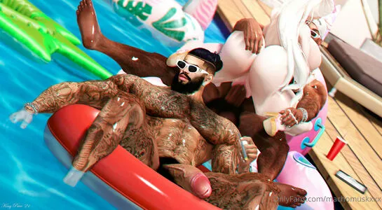 Machomuskxxx OnlyFans Leaked Free Thumbnail Picture - #3GwLZGJ9ne