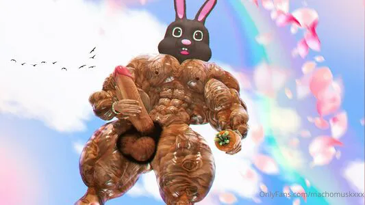 Machomuskxxx OnlyFans Leaked Free Thumbnail Picture - #B5RY00Tq0u