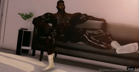 Machomuskxxx OnlyFans Leaked Free Thumbnail Picture - #IV7yNWcRt7