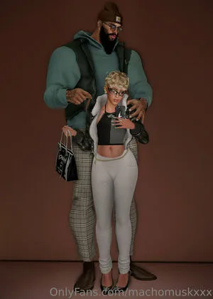 Machomuskxxx OnlyFans Leaked Free Thumbnail Picture - #Jiu3XwtSgB