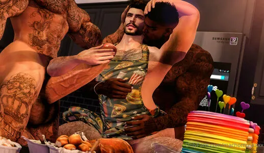 Machomuskxxx OnlyFans Leaked Free Thumbnail Picture - #MZogdSOhDc