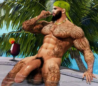 Machomuskxxx OnlyFans Leaked Free Thumbnail Picture - #StxTXi2P1d