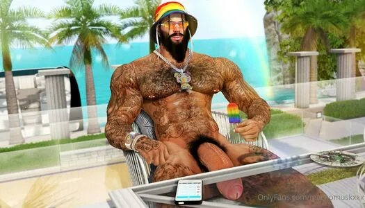 Machomuskxxx OnlyFans Leaked Free Thumbnail Picture - #TRwiyihj3h