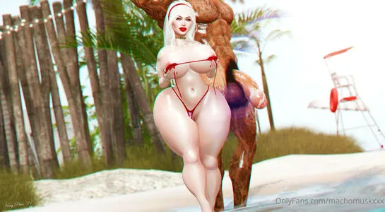 Machomuskxxx OnlyFans Leaked Free Thumbnail Picture - #VEifE9xvqZ