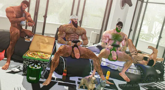 Machomuskxxx OnlyFans Leaked Free Thumbnail Picture - #WJn6fyZOfj