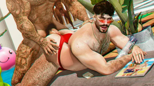 Machomuskxxx OnlyFans Leaked Free Thumbnail Picture - #b5QvtTcmq2