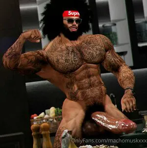 Machomuskxxx OnlyFans Leaked Free Thumbnail Picture - #iNXZkrHz3R
