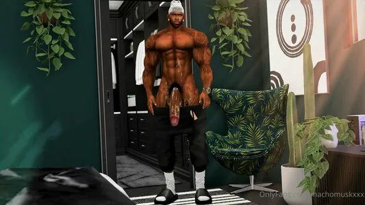 Machomuskxxx OnlyFans Leaked Free Thumbnail Picture - #j3iIoFPD4F