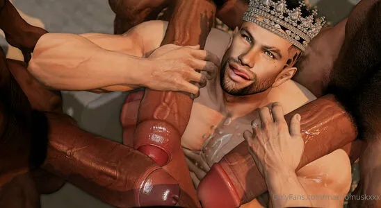 Machomuskxxx OnlyFans Leaked Free Thumbnail Picture - #t5CPdJ4ZX6