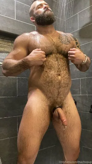 Machopup OnlyFans Leaked Free Thumbnail Picture - #M0AsnJHLjP