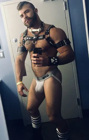 Machopup OnlyFans Leaked Free Thumbnail Picture - #al3wdZVnbm