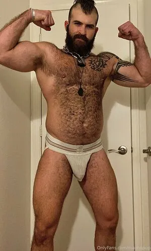 Machopup OnlyFans Leaked Free Thumbnail Picture - #b7Ret4tJ06