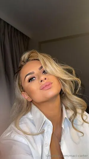 Maci-Carter OnlyFans Leaked Free Thumbnail Picture - #qGyVO3ba3z