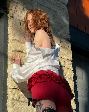 Maci Currin Macironi OnlyFans Leaked Free Thumbnail Picture - #vmek36sN3D