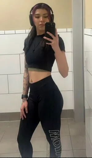 Macie Mcf OnlyFans Leaked Free Thumbnail Picture - #uF1dq47zvP