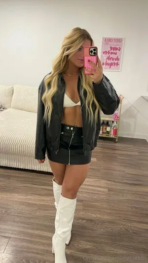 Maciebfit OnlyFans Leaked Free Thumbnail Picture - #7nxrnOOA4q