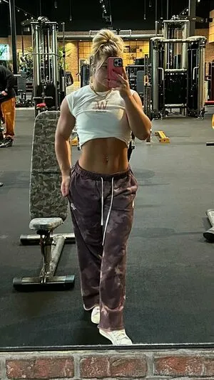 Maciebfit OnlyFans Leaked Free Thumbnail Picture - #GV65AVoYWp