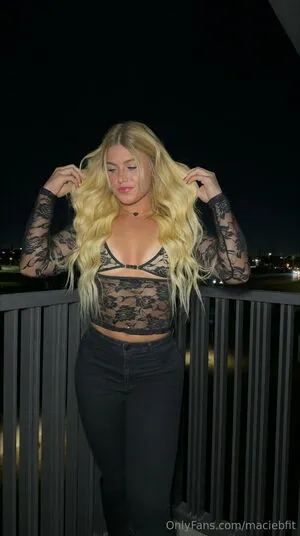 Maciebfit OnlyFans Leaked Free Thumbnail Picture - #ulfWFsRiXR