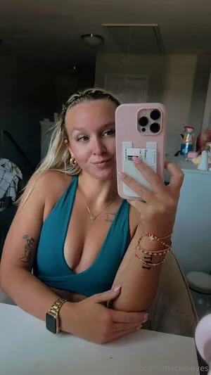 Maciehayes OnlyFans Leaked Free Thumbnail Picture - #37CmFzSdeo