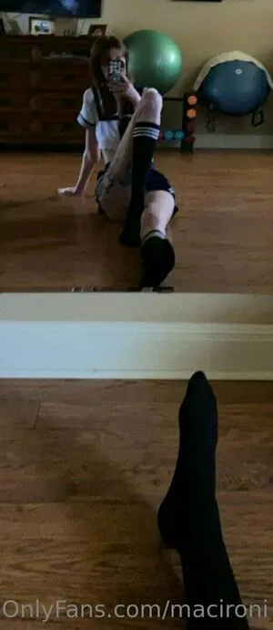 Macironi OnlyFans Leaked Free Thumbnail Picture - #M7AZjmgfUR