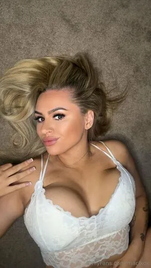 Macixox OnlyFans Leaked Free Thumbnail Picture - #20I1uGHpdr