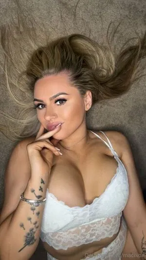 Macixox OnlyFans Leaked Free Thumbnail Picture - #QZRehxWNqZ
