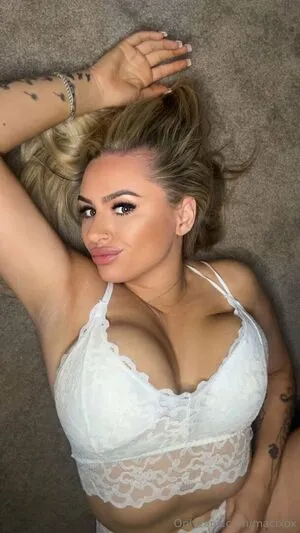 Macixox OnlyFans Leaked Free Thumbnail Picture - #WbFI1TZ9Xn