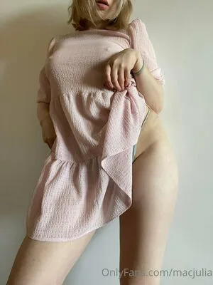 Macjulia OnlyFans Leaked Free Thumbnail Picture - #cGWZdP56s3