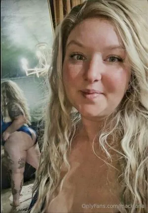 Mack Lana Mccarty OnlyFans Leaked Free Thumbnail Picture - #CWHERNfP9X