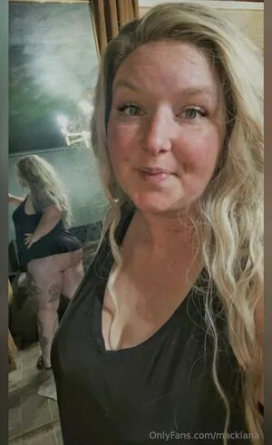 Mack Lana Mccarty OnlyFans Leaked Free Thumbnail Picture - #GeFImrRznG