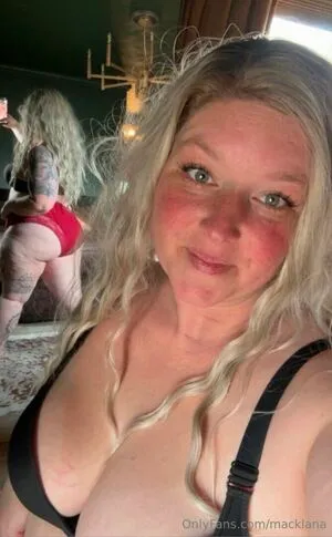 Mack Lana Mccarty OnlyFans Leaked Free Thumbnail Picture - #PH5M1UPS72