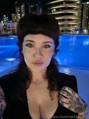 Mackblack33 OnlyFans Leaked Free Thumbnail Picture - #Ez23W3IANj