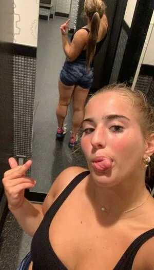 Mackenzie Alstrom OnlyFans Leaked Free Thumbnail Picture - #EYkMVSTBXA