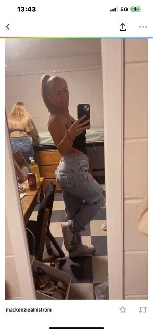 Mackenzie Alstrom OnlyFans Leaked Free Thumbnail Picture - #cvCmmRamnw