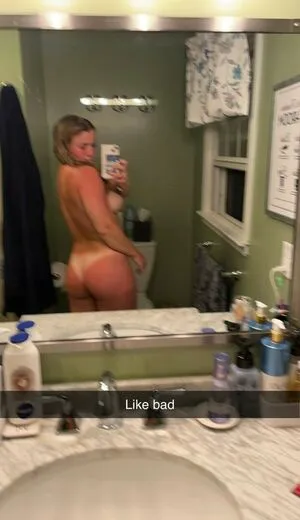 Mackenzie Alstrom OnlyFans Leaked Free Thumbnail Picture - #vF6VrszmQe