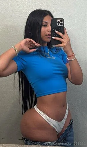 Mackenzie Bastidas OnlyFans Leaked Free Thumbnail Picture - #bEMGmTvI93