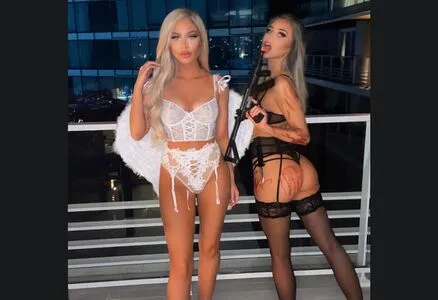 Mackenzie Carson OnlyFans Leaked Free Thumbnail Picture - #16seq7OOup