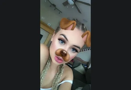 Mackenzie Carson OnlyFans Leaked Free Thumbnail Picture - #BSqugowX3H
